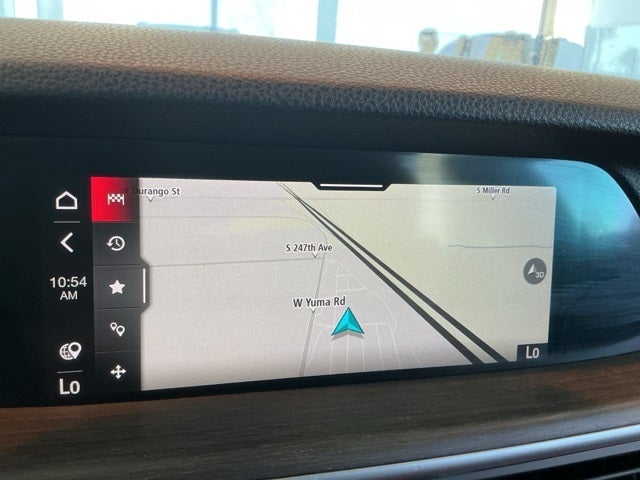 2021 Alfa Romeo Stelvio Ti