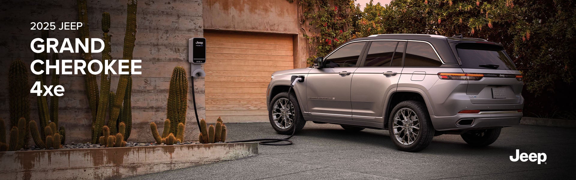 2026 Chrysler Grand Cherokee in Wickenburg AZ