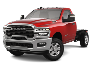 2025 Ram Chassis Cab - Jones Chrysler Dodge Jeep Ram Wickenburg in Wickenburg AZ