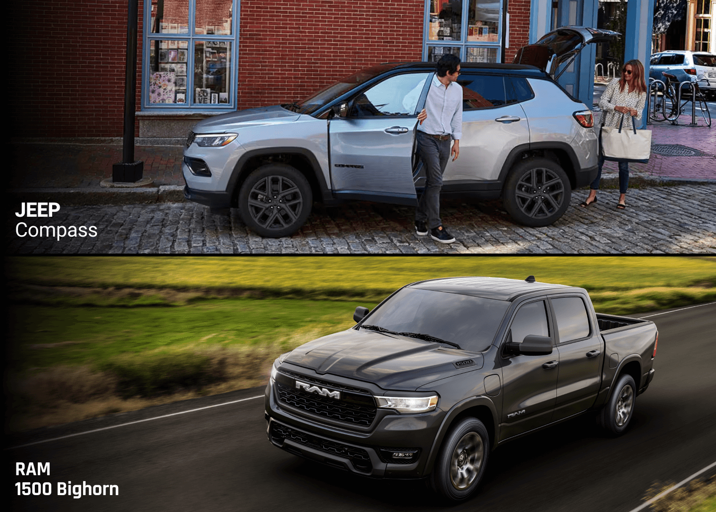 Shocking Presidents' Day Sales Deals on Your Favorite New CDJR Vehicles