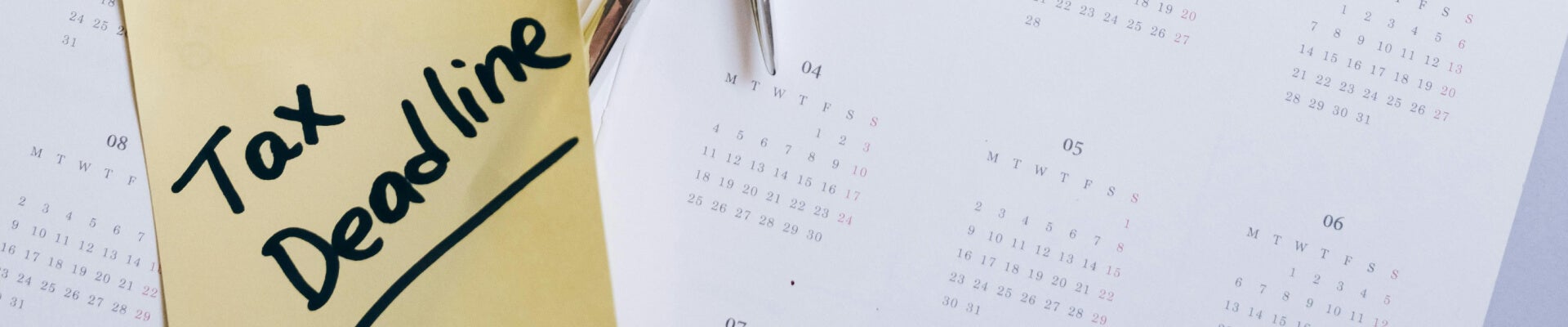 Section 179 Business Tax Deduction