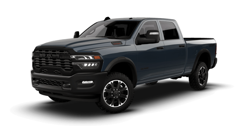 Ram 2500