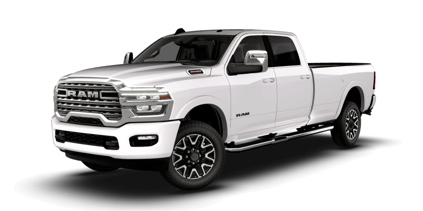 Ram 3500