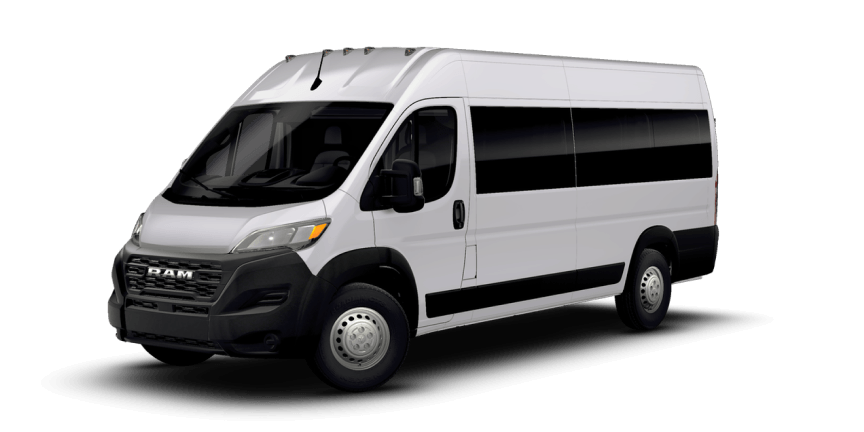 Ram ProMaster