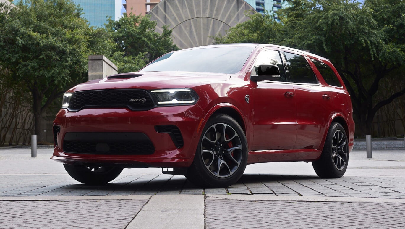 Dodge Dealer in Wickenburg, AZ