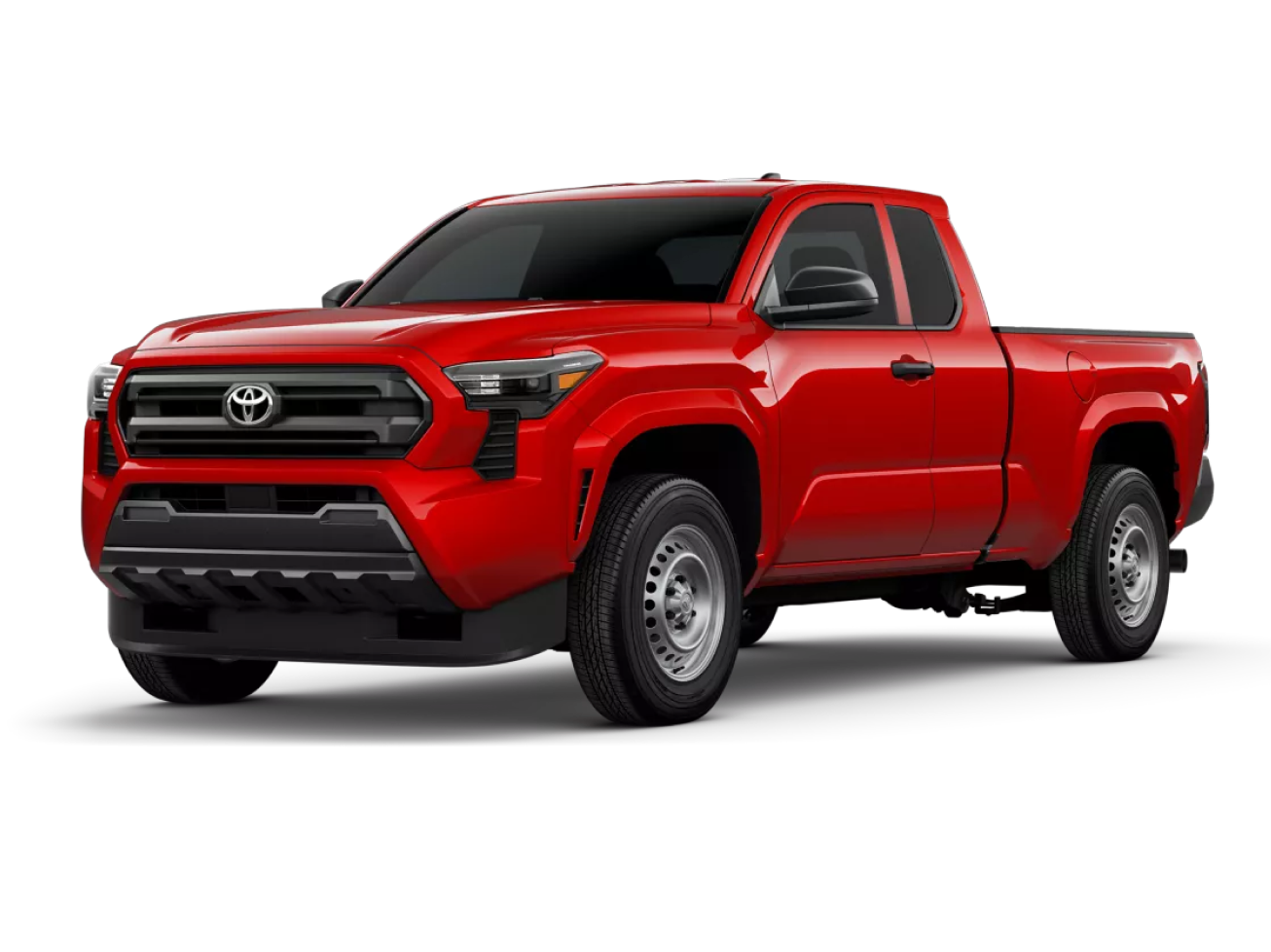 2024 Toyota Tacoma SR (Xtra Cab)