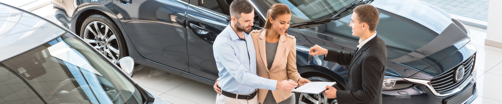 Jones CDJR Dealership in Wickenburg, AZ