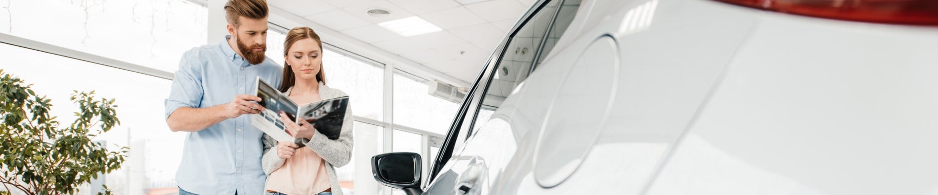 Peoria, AZ CDJR Dealership