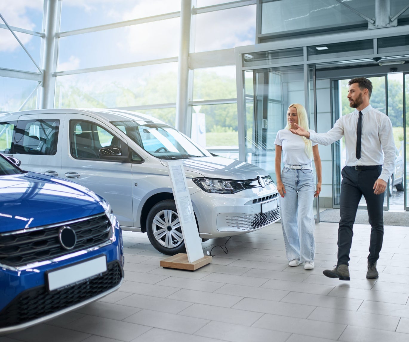 New & Used Vehicles for Sale