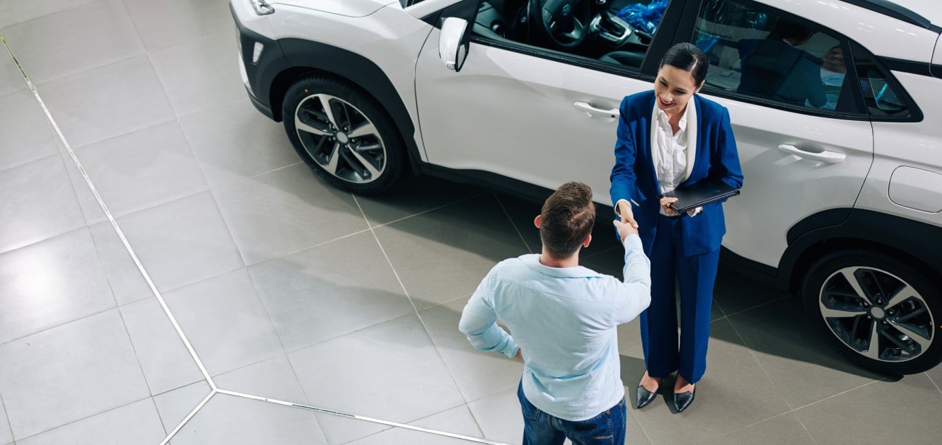 Offers and Incentives Near Peoria, AZ