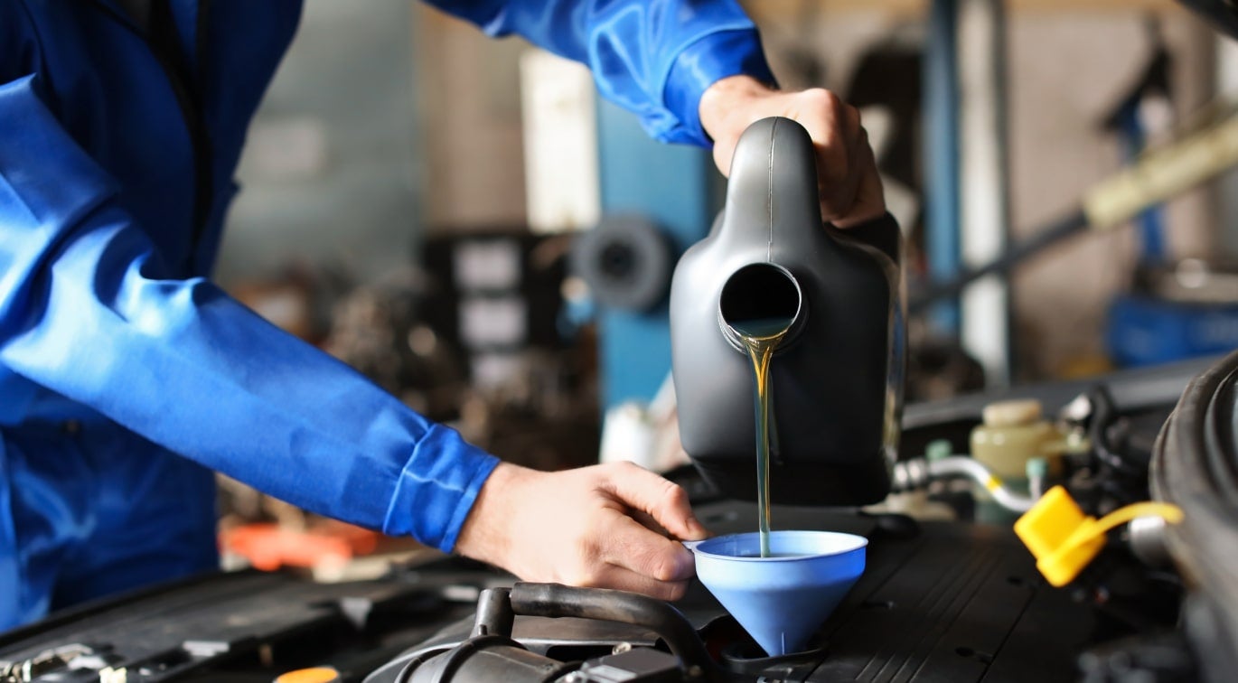 Chrysler, Dodge, Jeep, and Ram Service Center Near Peoria