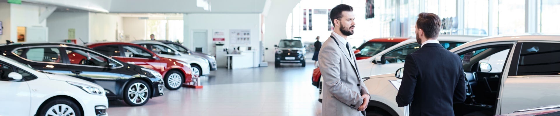 CDJR Of Wickenburg Serving Scottsdale, AZ