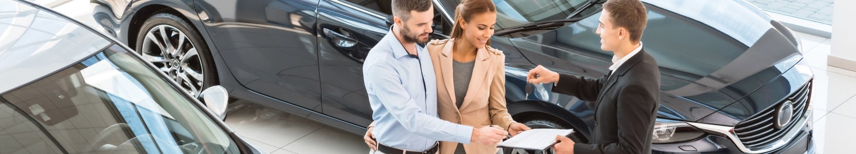 Visit Our CDJR Dealership Near Scottsdale, AZ, Soon