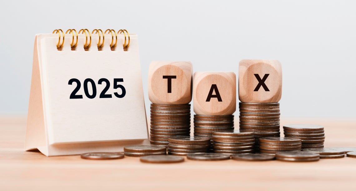 What Are the Section 179 Limits for 2025?