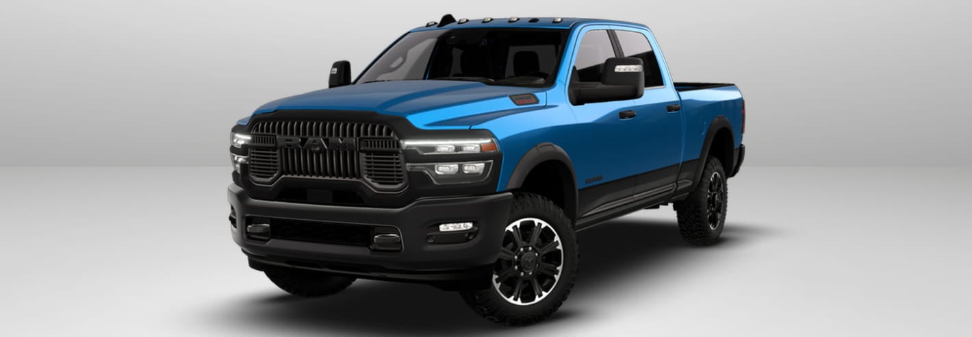 Ram 2500
