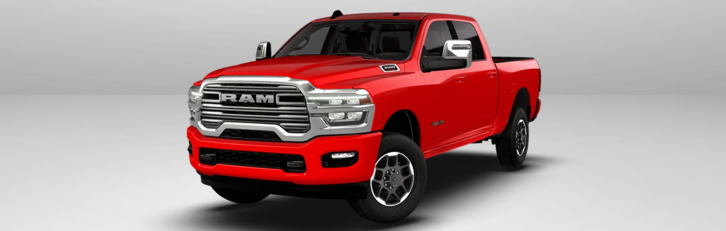 Ram 3500